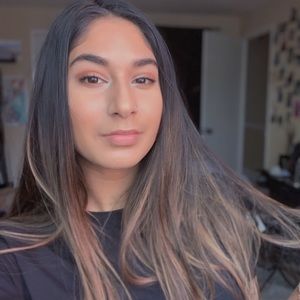 Meet your Posher, Simran